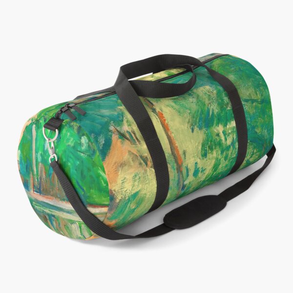 Item preview, HD PAUL CEZANNE - House of Père Lacroix  designed and sold by Go Logo Designs.