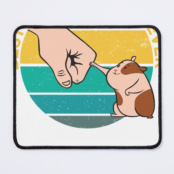 Item preview, Best Guinea Pig Dad Ever Essential designed and sold by EthelJast.