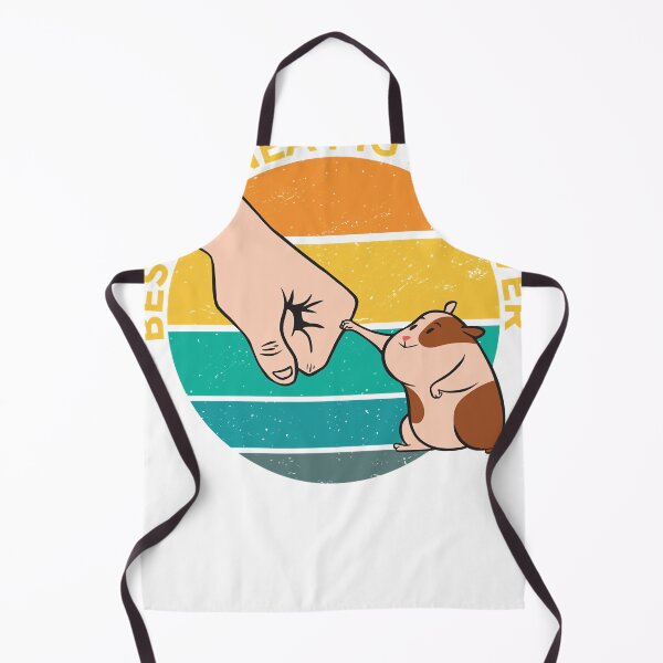 Item preview, Best Guinea Pig Dad Ever Essential  designed and sold by EthelJast.