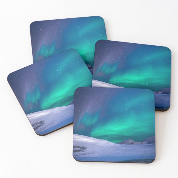 Item preview, Magical Northern Lights  designed and sold by Julia McMullen.