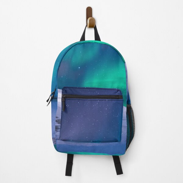 Item preview, Magical Northern Lights designed and sold by Julia McMullen.