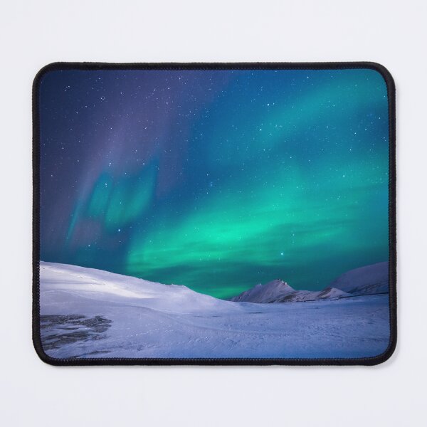 Item preview, Magical Northern Lights designed and sold by Julia McMullen.