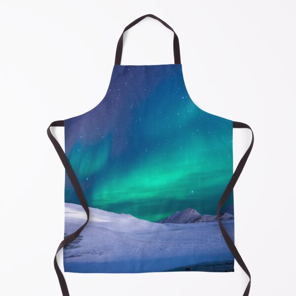 Item preview, Magical Northern Lights designed and sold by Julia McMullen.