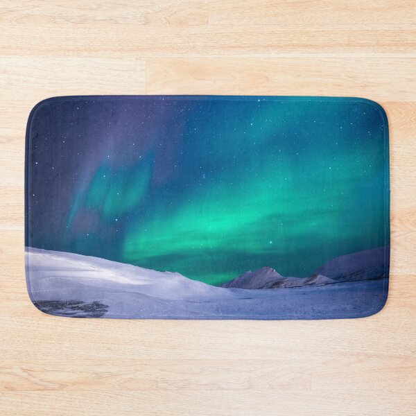 Item preview, Magical Northern Lights  designed and sold by Julia McMullen.