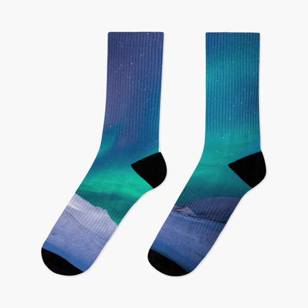Item preview, Magical Northern Lights  designed and sold by Julia McMullen.