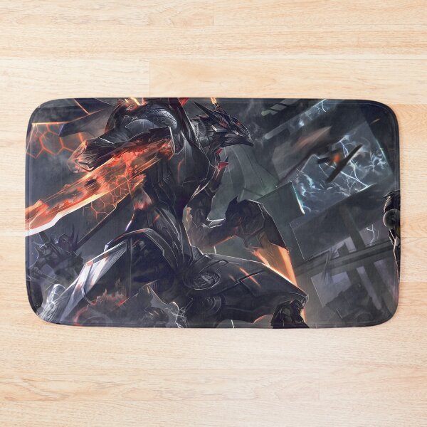 Item preview, Mechine designed and sold by SussyMerch.