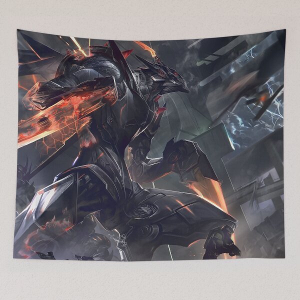 Item preview, Mechine designed and sold by SussyMerch.