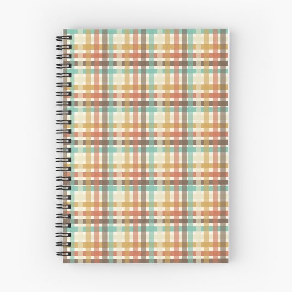 Item preview, Vintage plaids designed and sold by DreamKaracters.