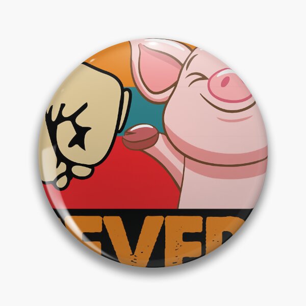 Item preview, Best Pig Dad Ever Essential  designed and sold by EthelJast.