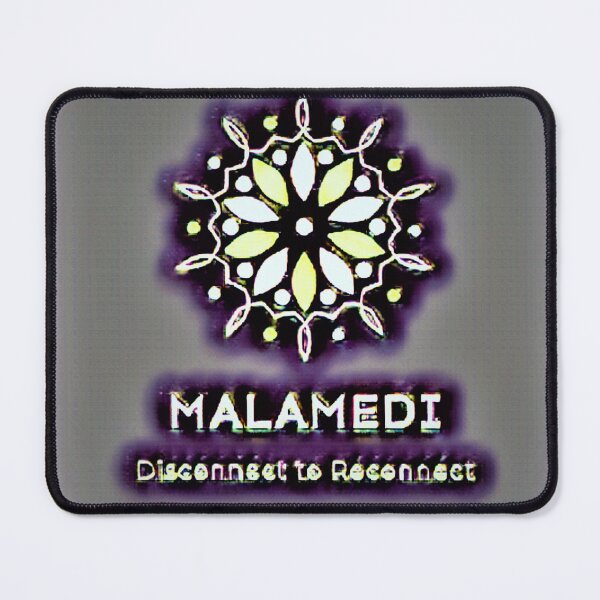 Item preview,  MalaMedi Mala Beads designed and sold by jmed70.