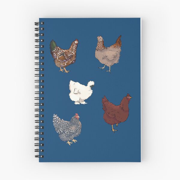 Item preview, Chicken Set designed and sold by happystyling.