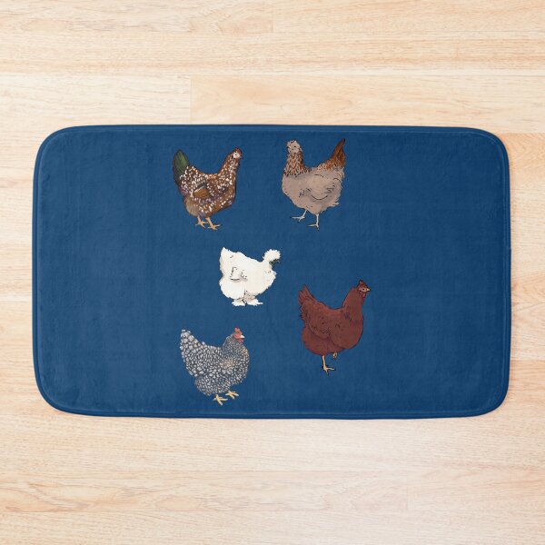 Item preview, Chicken Set designed and sold by happystyling.