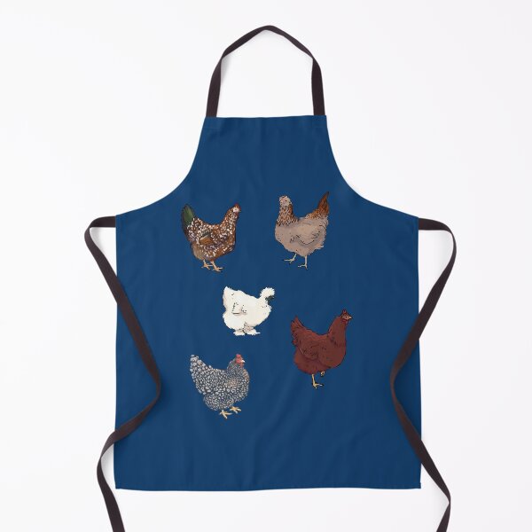 Item preview, Chicken Set designed and sold by happystyling.