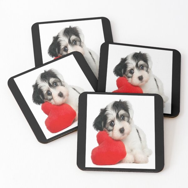 Item preview, Cute dog lovers kids Baby One-Piece designed and sold by happystyling.