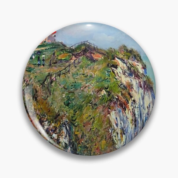 Item preview, The Last Great American Dynasty Tayor Swift Monet designed and sold by Jocelyn-Wilkins.