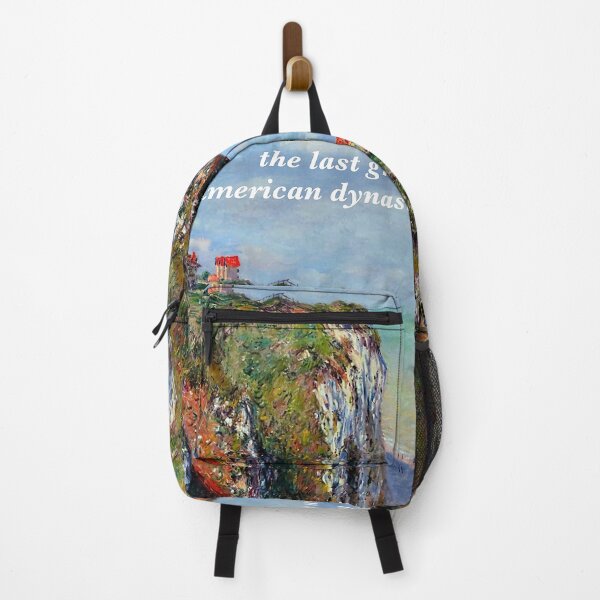 Item preview, The Last Great American Dynasty Tayor Swift Monet designed and sold by Jocelyn-Wilkins.