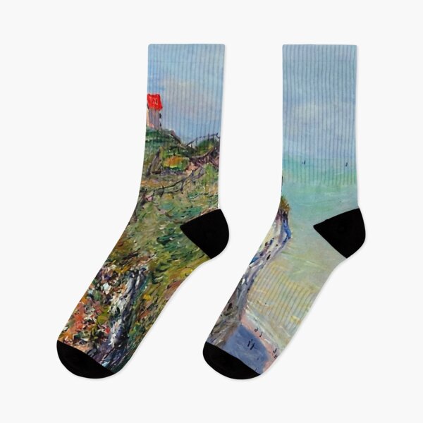 Item preview, The Last Great American Dynasty Tayor Swift Monet designed and sold by Jocelyn-Wilkins.