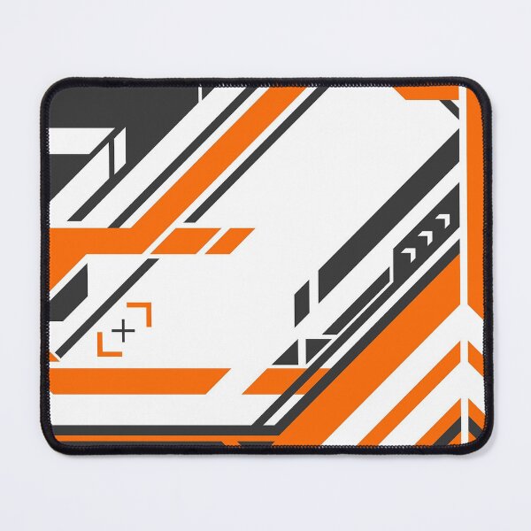 Item preview, Asiimov Pattern designed and sold by SussyMerch.