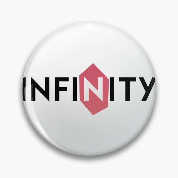 Item preview, Infinity designed and sold by antidote123.