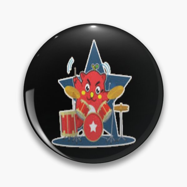 Item preview, Nyango star            designed and sold by happystyling.