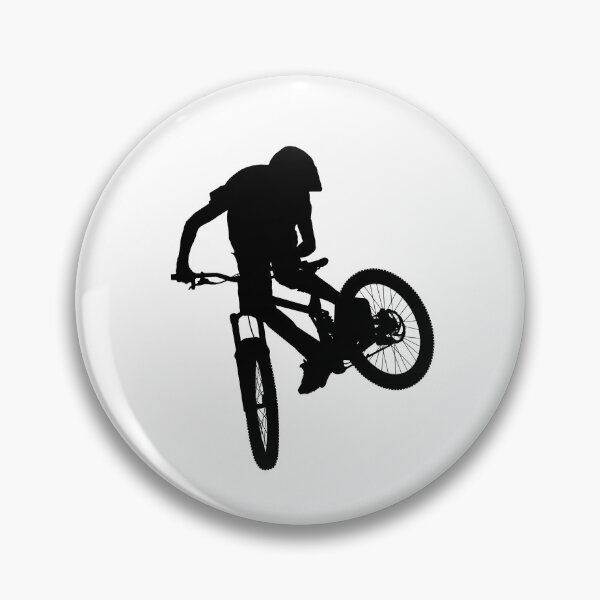 Item preview, MTB | Mountain Bike designed and sold by ThirtyFiveInch.