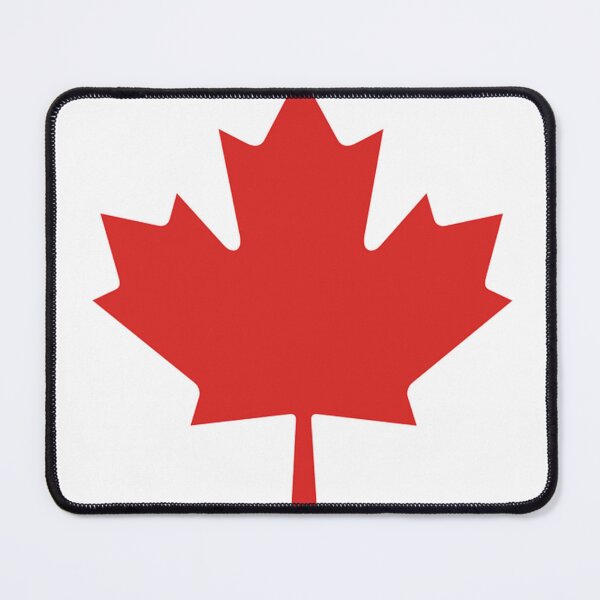Item preview, Canada Flag World Cup designed and sold by SimpliText.