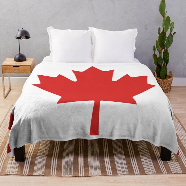 Item preview, Canada Flag World Cup designed and sold by SimpliText.