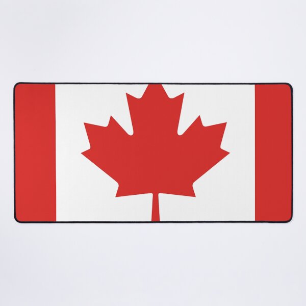 Item preview, Canada Flag World Cup designed and sold by SimpliText.