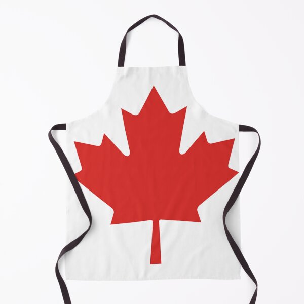 Item preview, Canada Flag World Cup designed and sold by SimpliText.