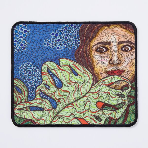 Item preview, Wooden Maria designed and sold by CAutumnTrapp.