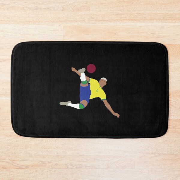 Item preview, Richarlison Sensational Goal Brazil vs Serbia designed and sold by Jackshun.