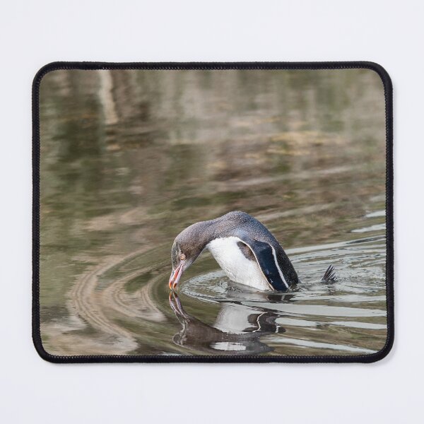 Item preview, Yellow-eyed penguin designed and sold by Puttaswamy Ravishankar.