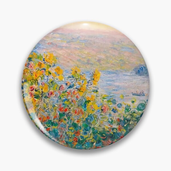Item preview, August Tayor Swift Monet designed and sold by Jocelyn-Wilkins.