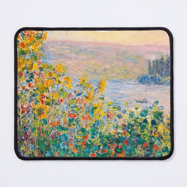 Item preview, August Tayor Swift Monet designed and sold by Jocelyn-Wilkins.
