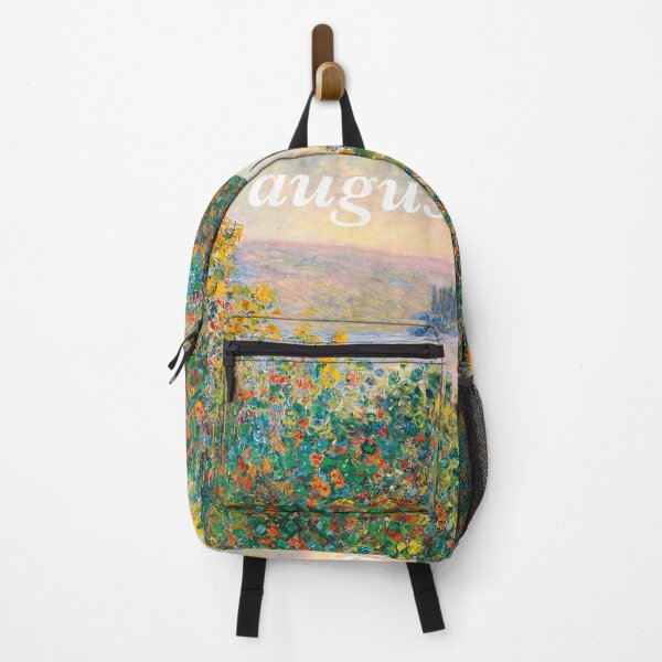 Item preview, August Tayor Swift Monet designed and sold by Jocelyn-Wilkins.
