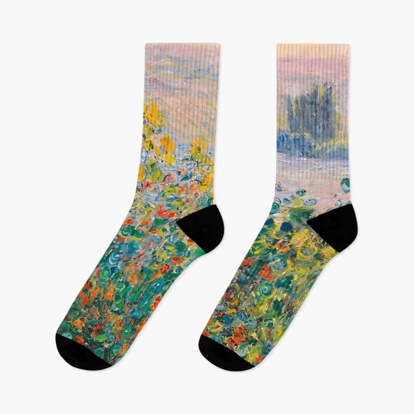 Item preview, August Tayor Swift Monet designed and sold by Jocelyn-Wilkins.