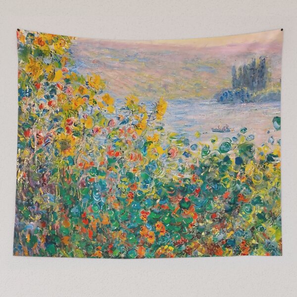 Item preview, August Tayor Swift Monet designed and sold by Jocelyn-Wilkins.