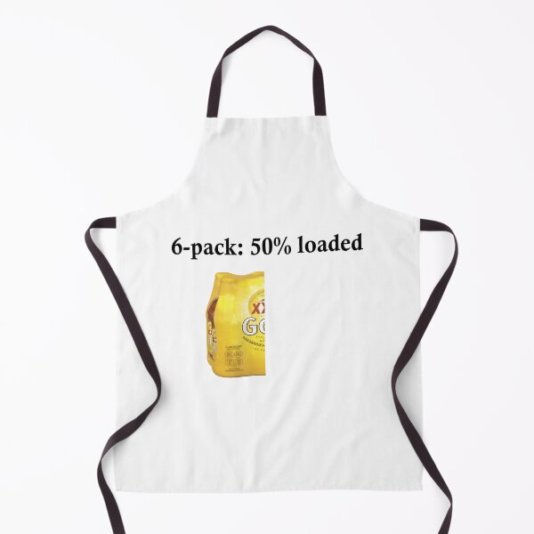 Item preview, 6-pack loading (XXXX Gold) designed and sold by GuvaZone.