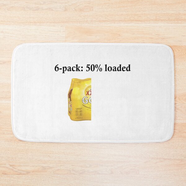 Item preview, 6-pack loading (XXXX Gold) designed and sold by GuvaZone.