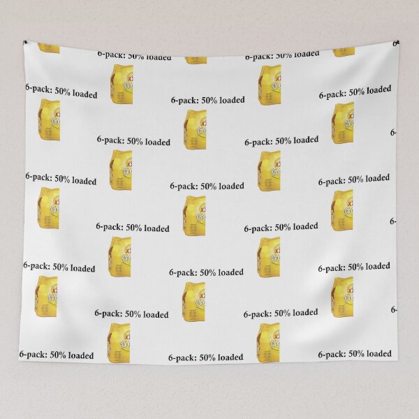 Item preview, 6-pack loading (XXXX Gold) designed and sold by GuvaZone.