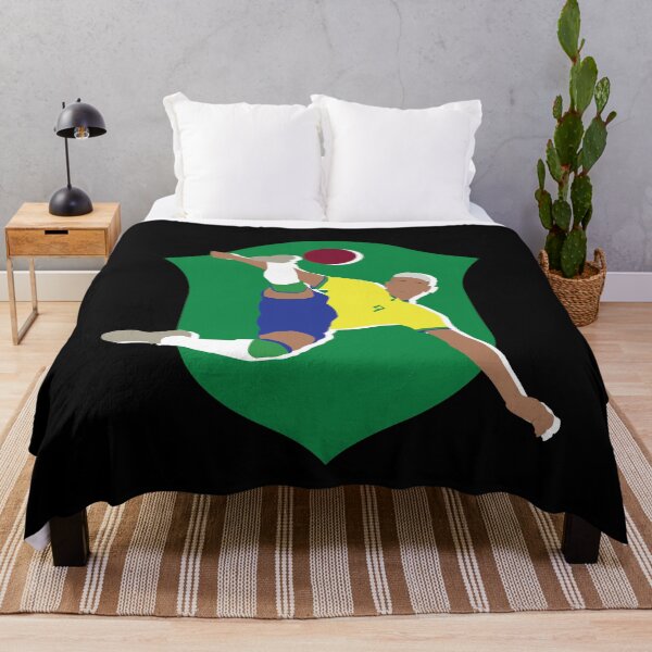 Item preview, Richarlison Sensational Goal Brazil vs Serbia Collage designed and sold by Jackshun.