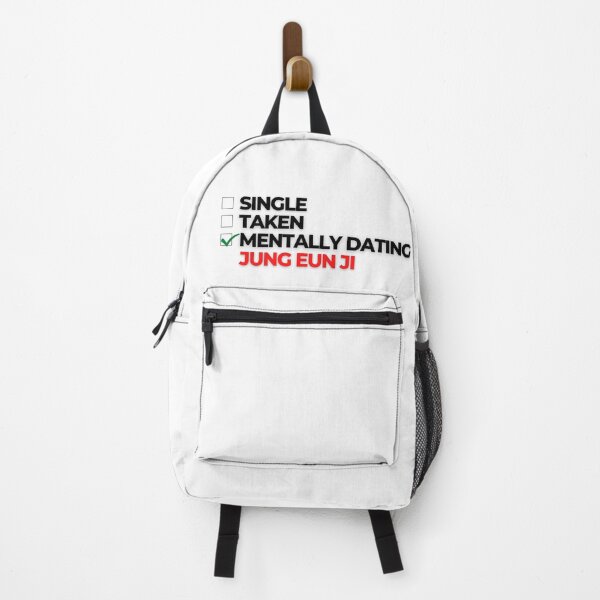 Item preview, Mentally Dating Park Jung Eun Ji designed and sold by Itsheartshop.