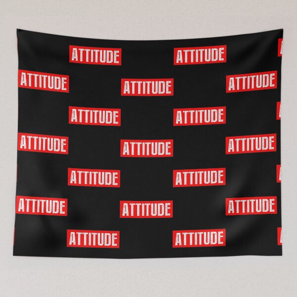 Item preview, attitude designed and sold by GuvaZone.