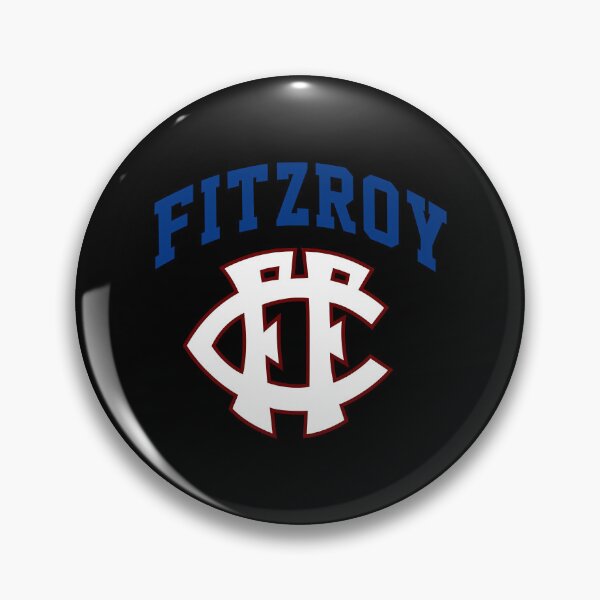Item preview, aussie rules fitzroy designed and sold by GuvaZone.
