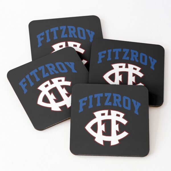 Item preview, aussie rules fitzroy designed and sold by GuvaZone.