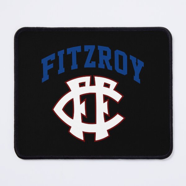 Item preview, aussie rules fitzroy designed and sold by GuvaZone.
