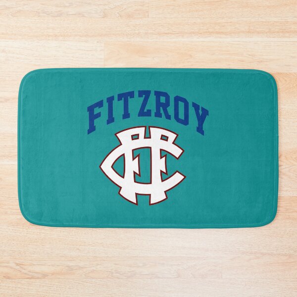 Item preview, aussie rules fitzroy designed and sold by GuvaZone.