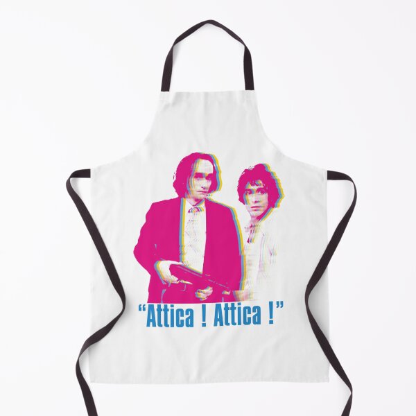 Item preview, Dog Day Afternoon designed and sold by nobleesses.