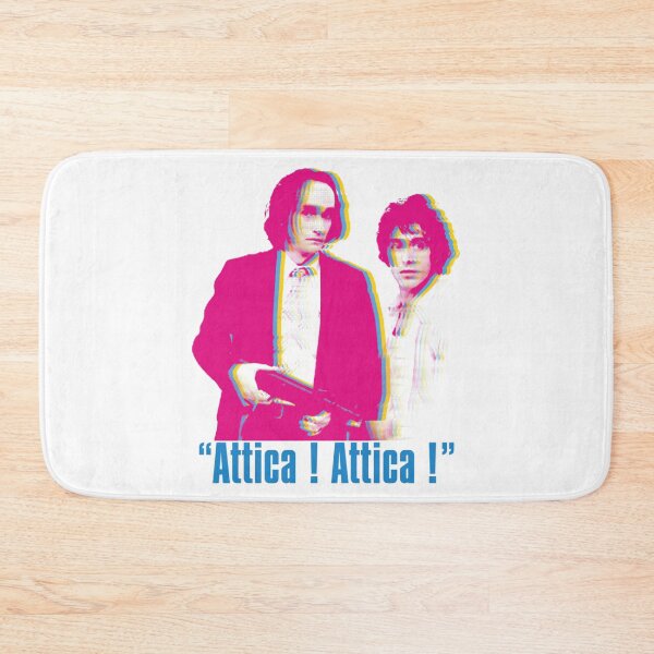 Item preview, Dog Day Afternoon                       designed and sold by nobleesses.