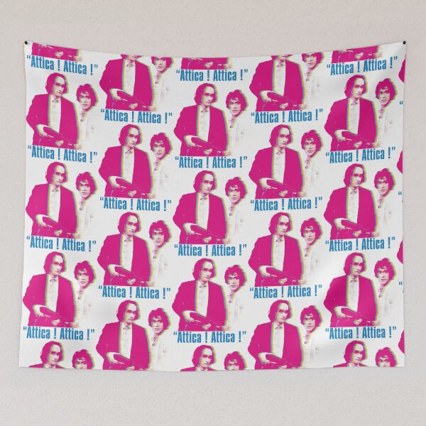 Item preview, Dog Day Afternoon                       designed and sold by nobleesses.